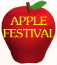 Annual Apple Festival